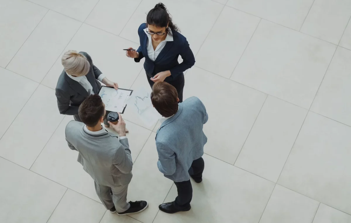 Recognizing and Addressing Leadership Blind Spots for Growth