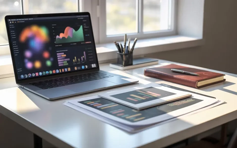 Sales key account strategy set up