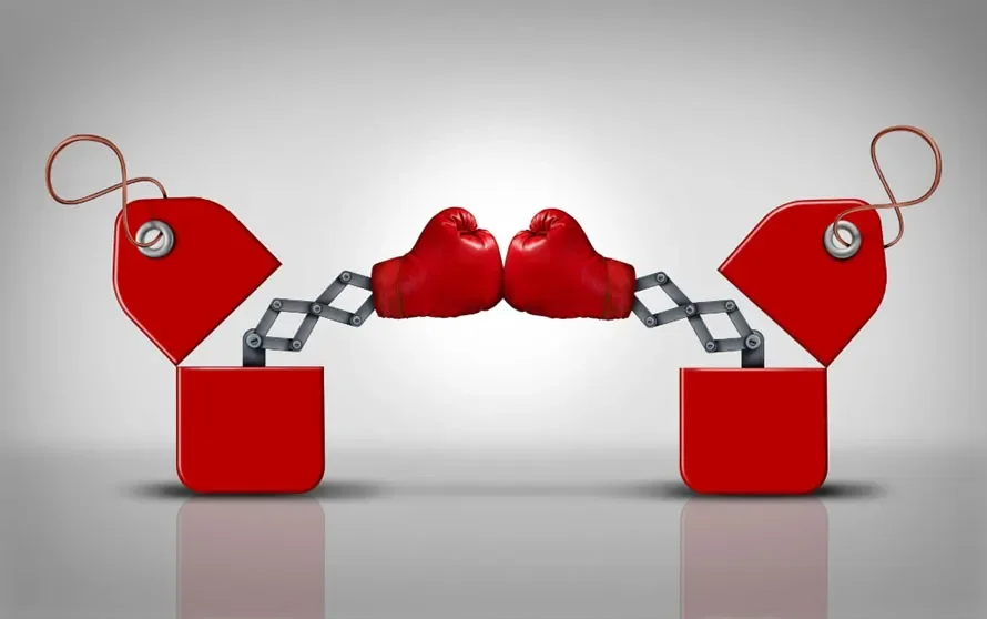 Strategically Navigating Price Matching Requests to Protect Your Brand Value