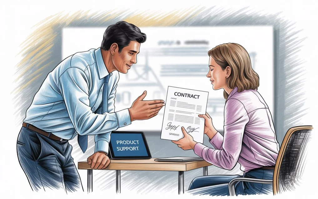 sign-contract