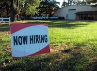 U.S. Jobless Claims Decline, Indicating Labor Market Stability