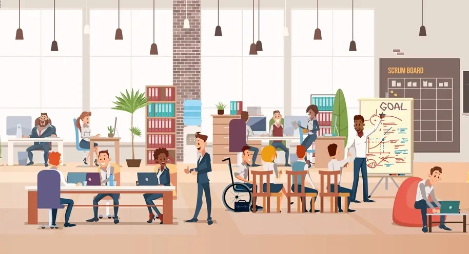 Building an Engaging Sales Culture: 22 Practical Strategies for Success