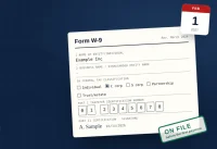 Streamlining W-9 Collection: Essential Steps for CPA Firms Ahead of 1099 Deadlines