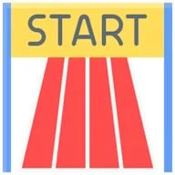 start