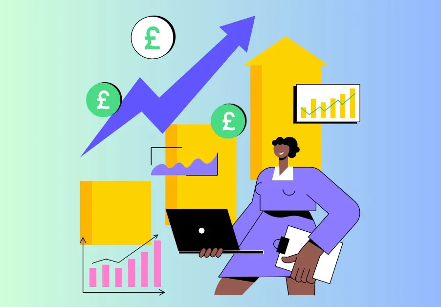 Harnessing Sales Forecasting and Predictive Analytics for Business Growth