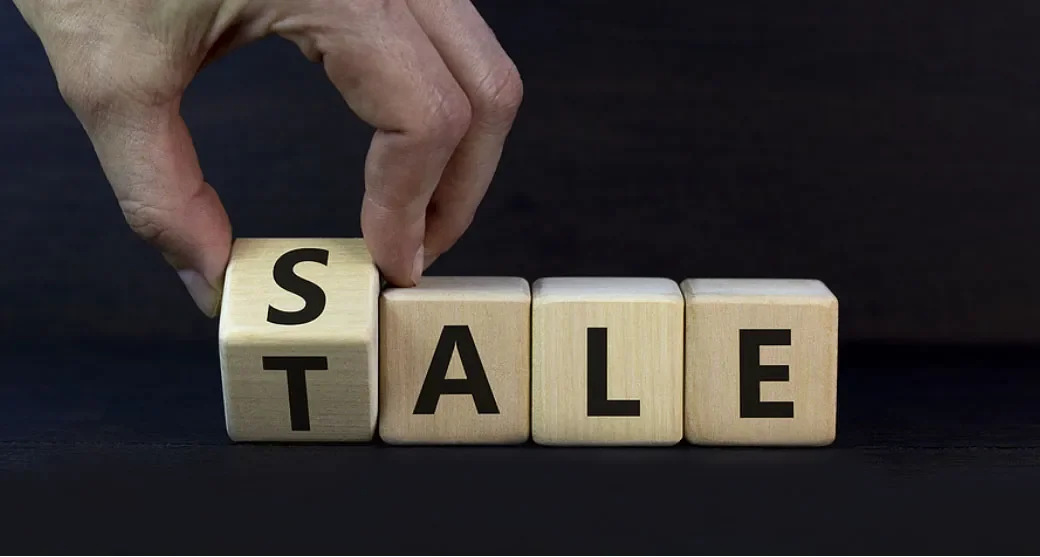 Unlocking Sales Success: The Power of Storytelling in Selling