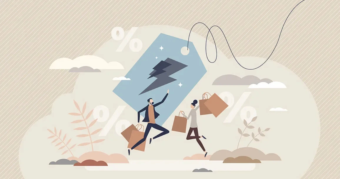 Mastering Transactional Selling: Strategies and Real-World Examples