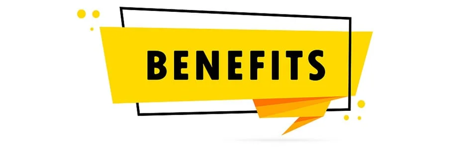 benefits
