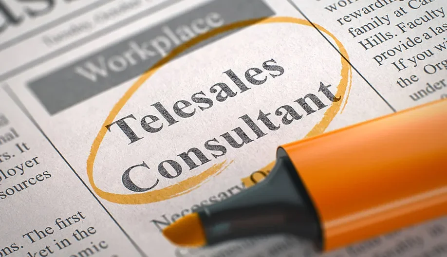 Essential Telesales Interview Questions to Prepare You for Success