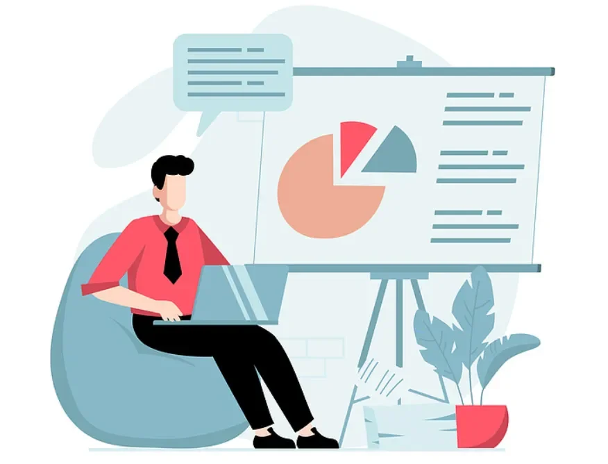 Crafting an Impactful Sales Strategy Presentation: A Step-by-Step Guide