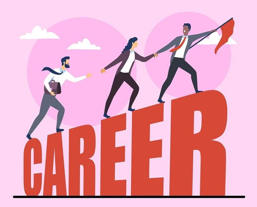 Navigating Your Sales Career: Options, Progression, and Suitability