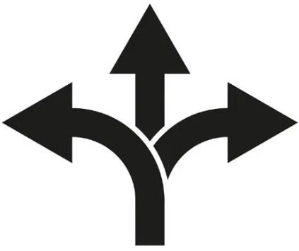 arrows