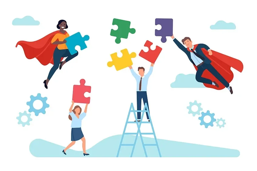 Effective Strategies for Leading a High-Performing Sales Team