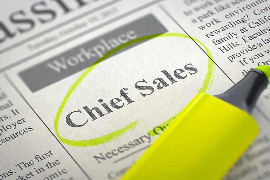 Key Interview Questions for Hiring an Effective Sales Director