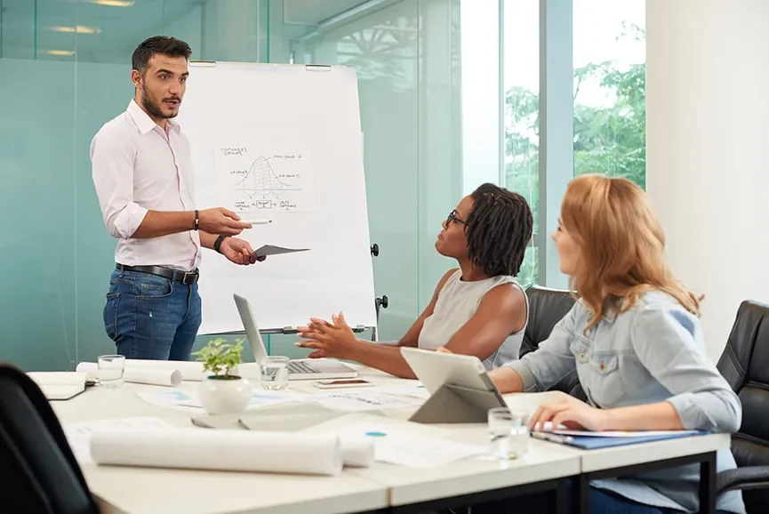 17 Effective Icebreakers to Energize Your Sales Meetings