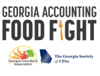 Georgia Accounting Community’s Fundraising Efforts Result in Over $363,000 for Hunger Relief