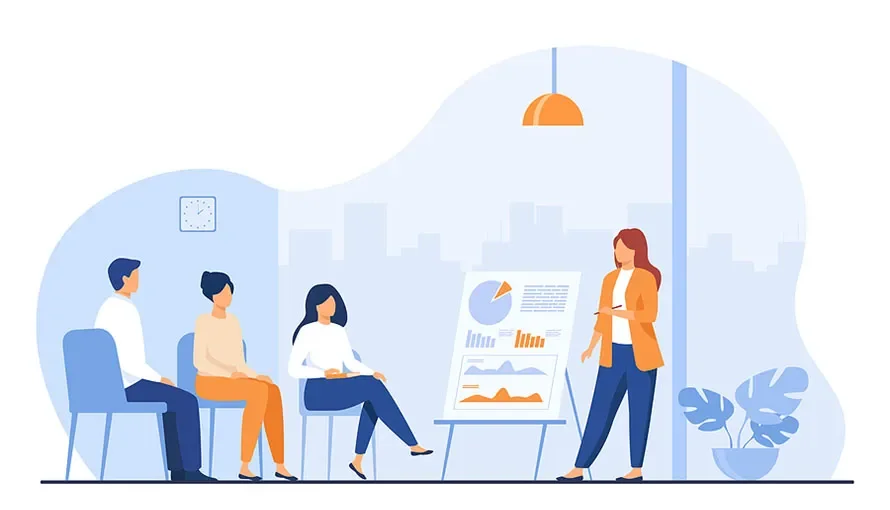 Mastering Your Sales Pitch: Strategies for Successful Presentations