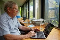 Trends in Aging Workforce: Over 8% of Accountants and Auditors in the U.S. are 65 or Older