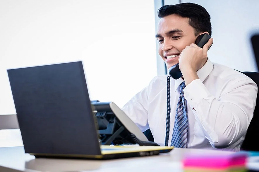 Effective Strategies for Successful Cold Calling