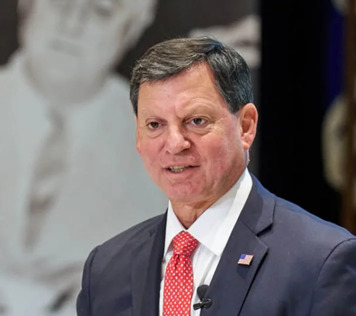 Bisignano: Social Security Will ‘Be Around for Another 90 Years’