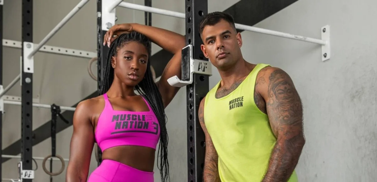 Muscle Nation