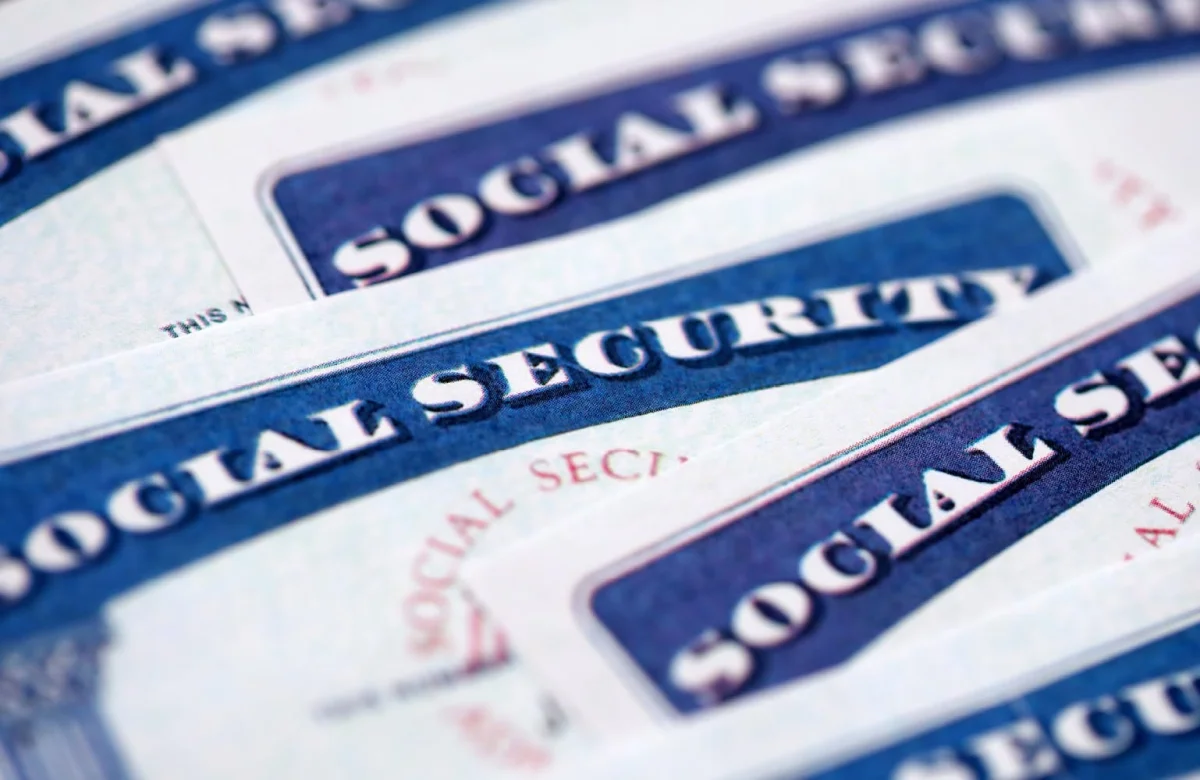 Social Security’s Payroll Tax Cap is Going Up in 2027