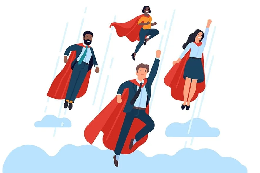 Key Strategies for Leading a High-Performing Sales Team