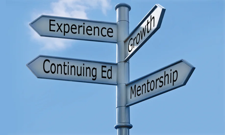 Tech-Forward Learning and Development Creates Clearer Career Pathways