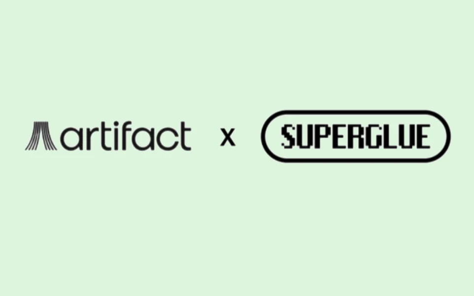 superglue and Artifact Partner to Take Firms From Client Onboarding to First Close with AI