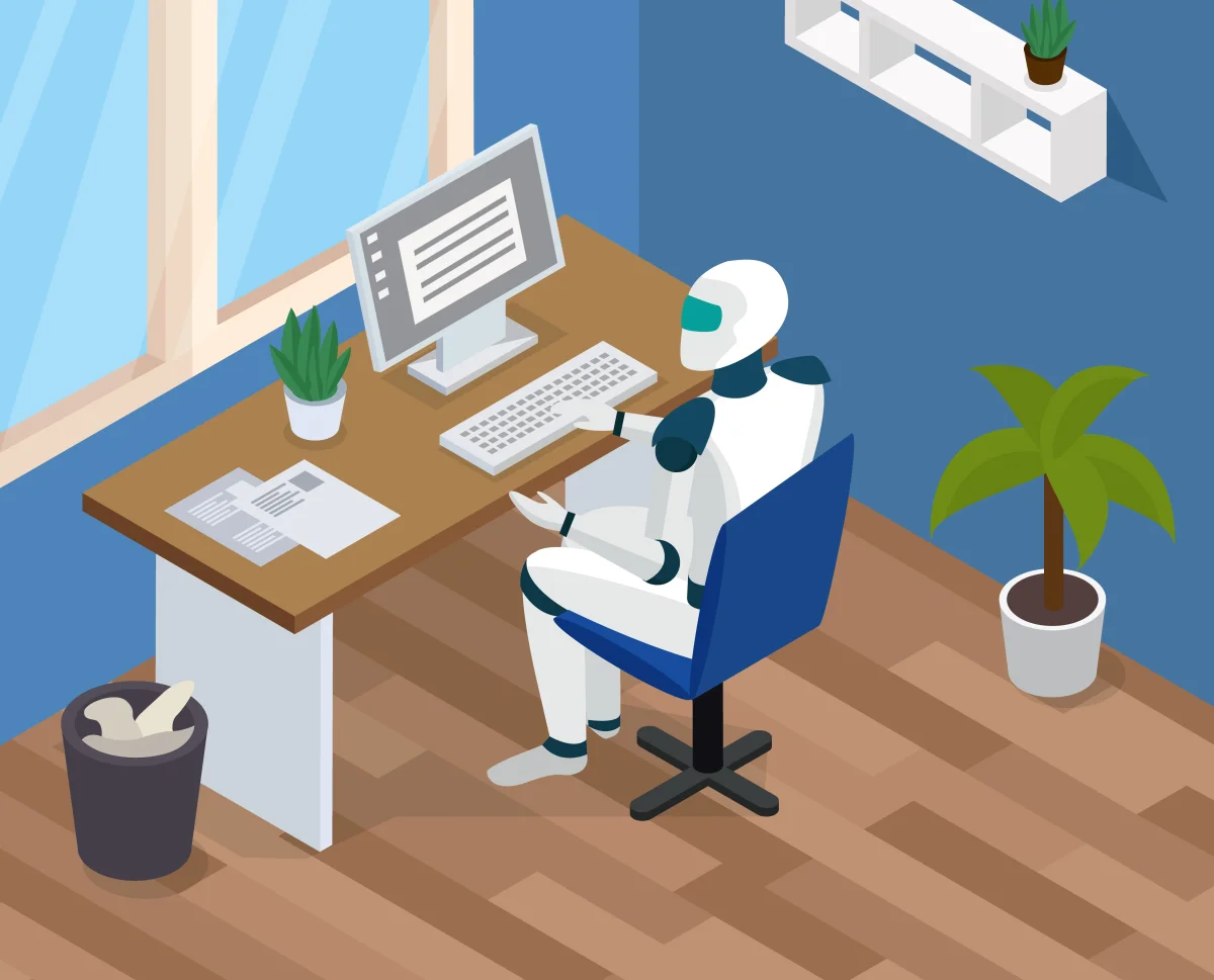 Experts Say AI is Not Coming for Your Job Just Yet