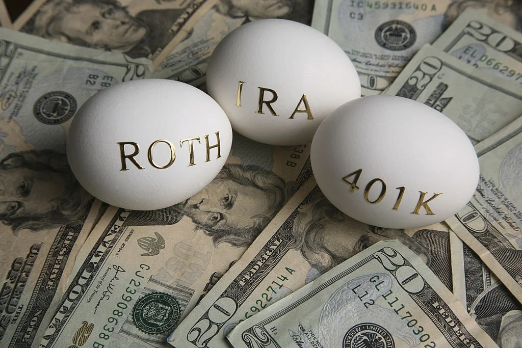 Don’t Try to Skip Reporting on Retirement Distributions