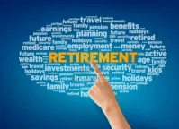 7% of Older Americans Say Working is Still Financially Necessary