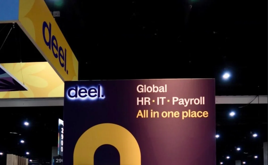 Deel Can Now Be Found in the Microsoft Marketplace