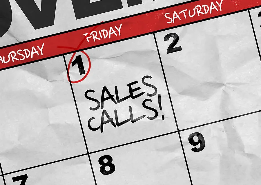 Sales Follow Up Statistics You Need To Know