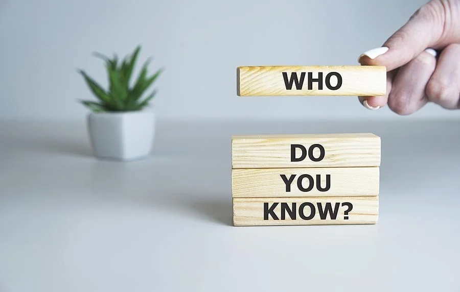 Examples & Phrases When Asking For Referrals