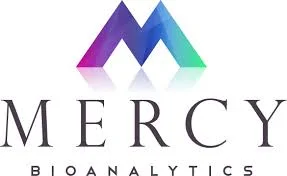 Mercy BioAnalytics Logo