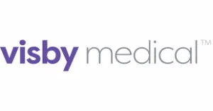 Visby Medical Logo