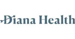 Diana Health Logo