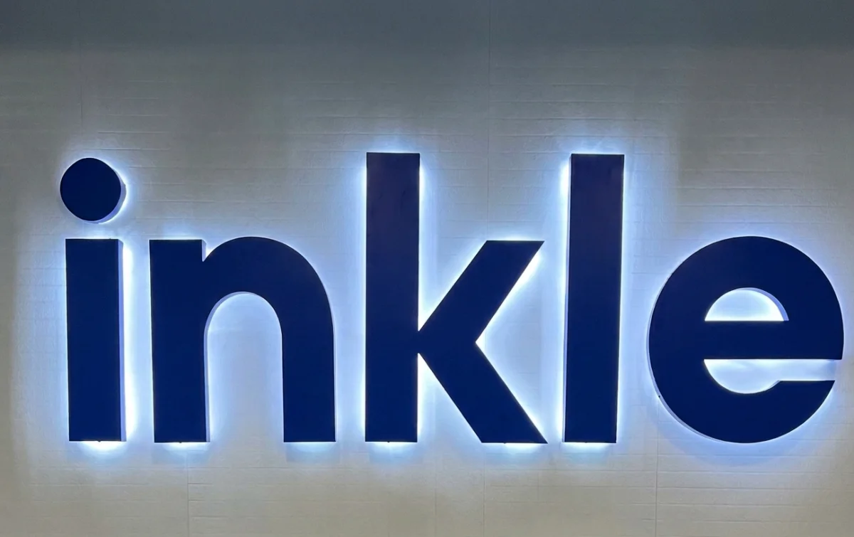 Inkle Adds Bookkeeping Division of Finally
