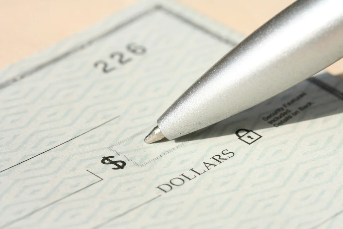 Average Checking Account Balance in U.S. May Surprise You