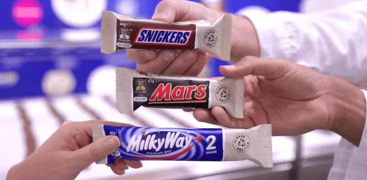 Funday Sweets founder says governments should help SMEs match Mars Wrigley recycling goals