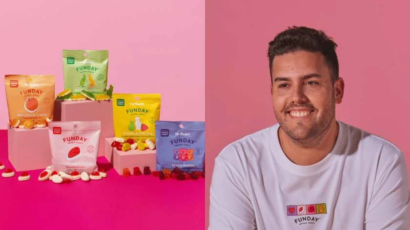 Funday Expands to 1,300 Target Stores in the US After $100 Million Sales Surge