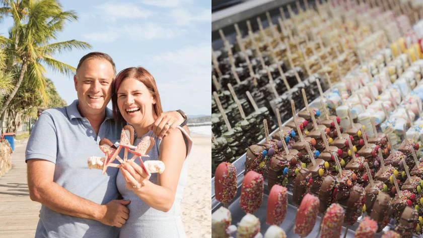 Happy Pops Expands Horizons with First Franchise Launch in Toowoomba