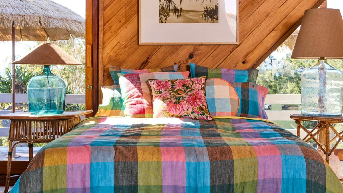 Kip&Co to bring its ‘house of colour’ to life with first retail store in Melbourne