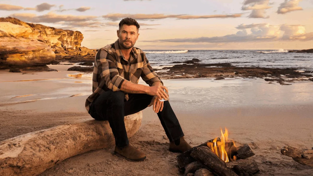Chris Hemsworth