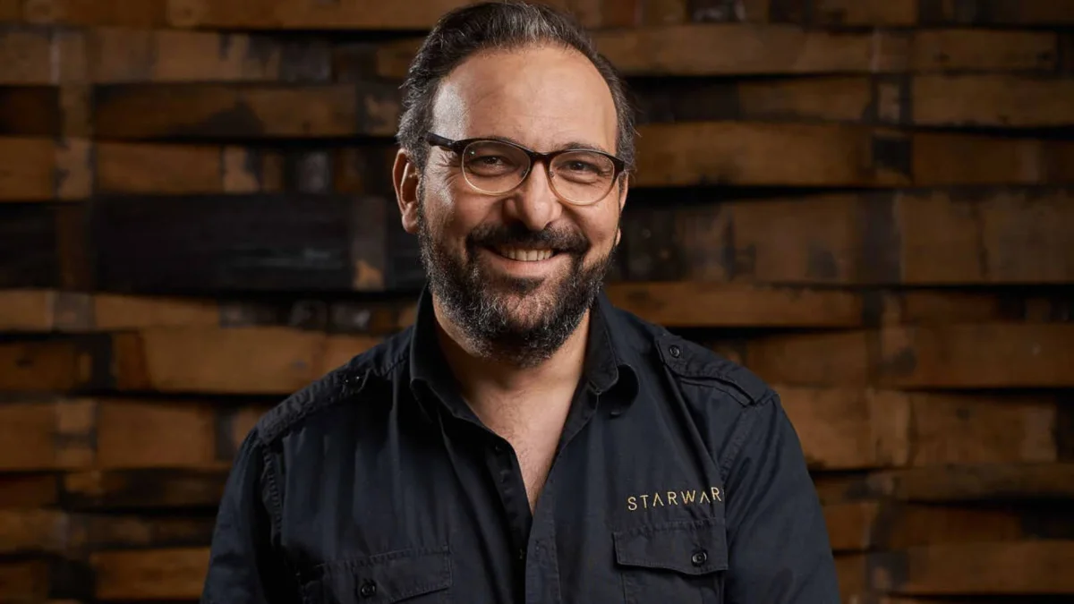 Starward founder buys back iconic Melbourne whisky brand