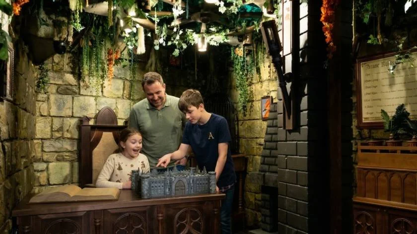 Escape This Surpasses 500,000 Players and Eyes National Expansion