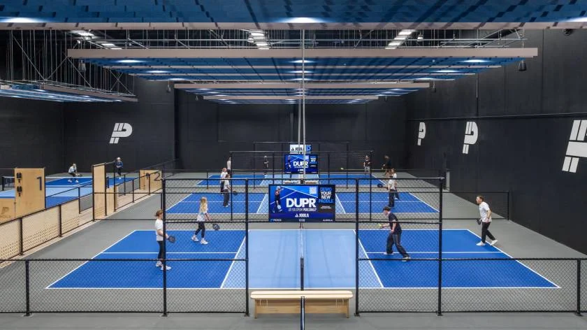 Picklr Expands Australian Footprint with First Sydney Pickleball Club