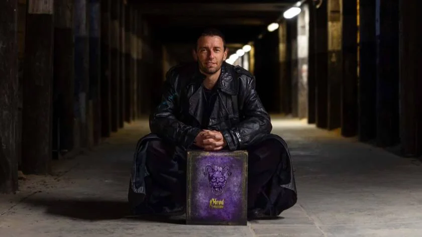 Transforming Connection: How Steven Medway Built an International Game Phenomenon