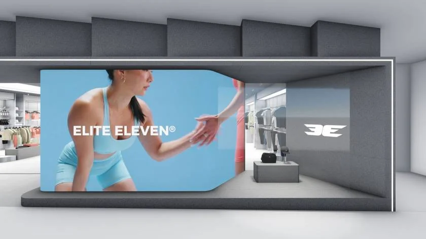 Elite Eleven Expands Footprint with Major Concept Store in Highpoint